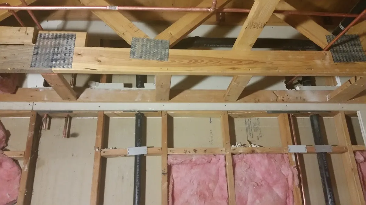 Plumbing services in Johnson City, TN